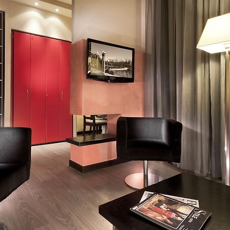 C-Hotels The Style Флоренция Номер фото