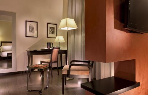 C-Hotels The Style Флоренция Номер фото