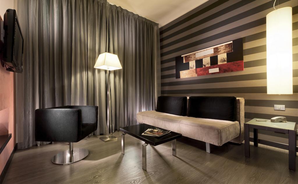 C-Hotels The Style Флоренция Экстерьер фото