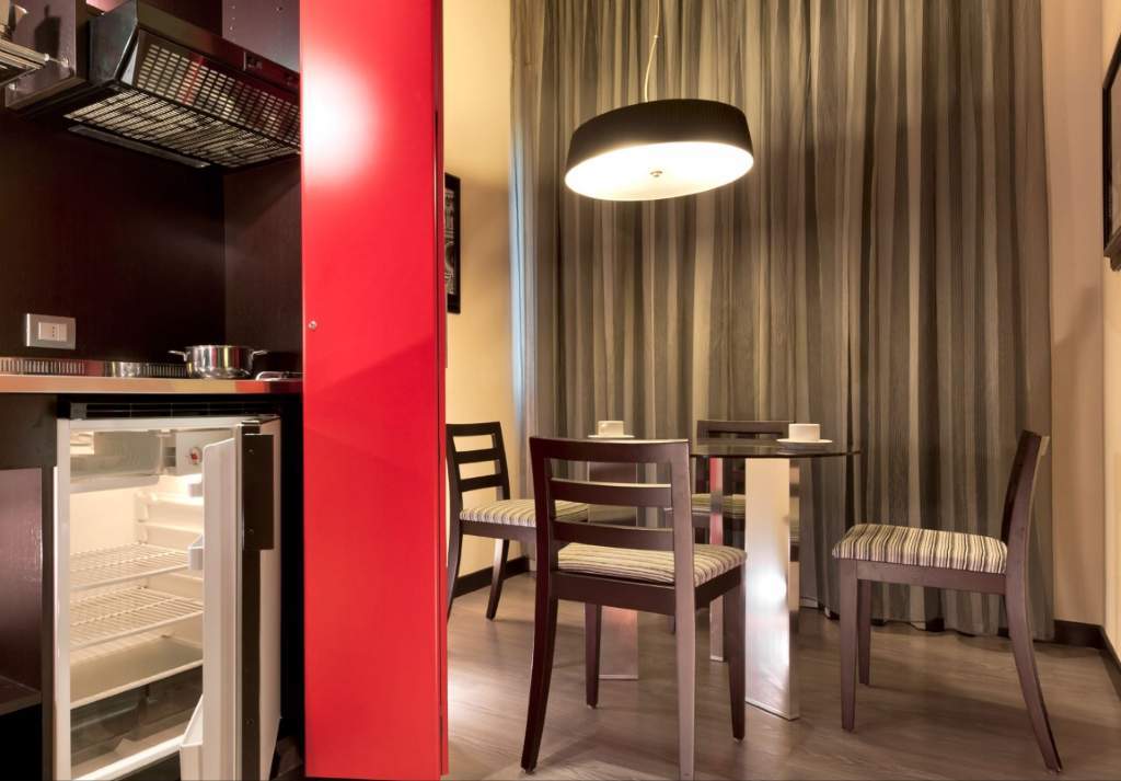 C-Hotels The Style Флоренция Экстерьер фото