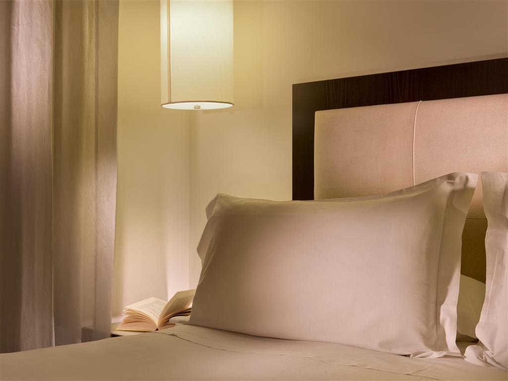 C-Hotels The Style Флоренция Номер фото